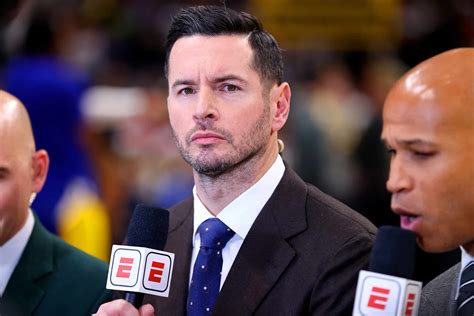 JJ Redick revela seu voto para MVP da NBA - Jornal Espalha Fato