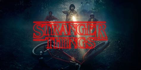 The Goonies' Sean Astin heading to Stranger Things Series 2, Netflix Stranger Things 2 HD ...