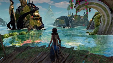 Submerged: Hidden Depths - Preview | Seeds of New Life - NookGaming