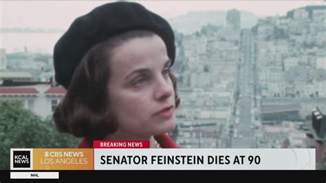 Dianne Feinstein said Milk, Moscone assassination was “darkest day” of her life | WGHN