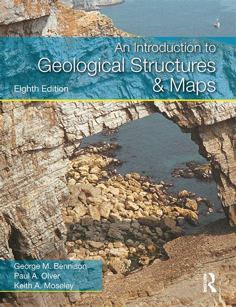 Introduction to Geological Structures and Maps