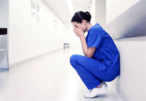 Many challenges facing nurses in US mirror those in UK, finds survey | Nursing Times