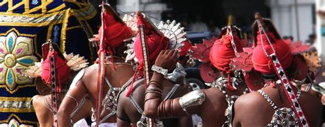 12 of the Best Festivals in Sri Lanka - Authentic India Tours