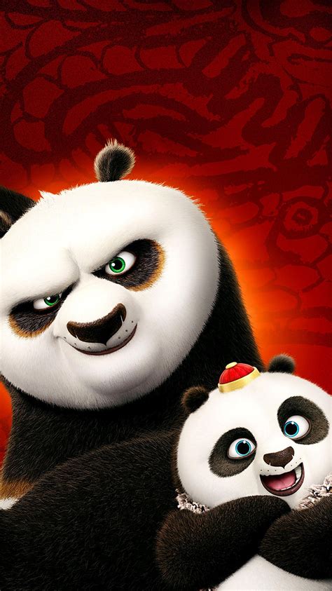 Kung Fu Panda Wallpapers - Top Free Kung Fu Panda Backgrounds ...