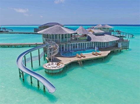 Best Overwater Bungalows in the Maldives | Islands | Maldives luxury resorts, Maldives, Maldives ...