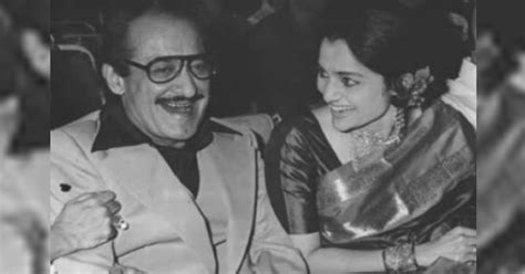 When Asha Parekh Opened Up On Not Marrying Nazir Hussain: “Could Never ...