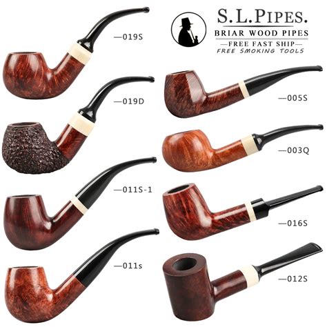 TOBACCO PIPE Tobacciana Art & Collectibles Pipes etna.com.pe