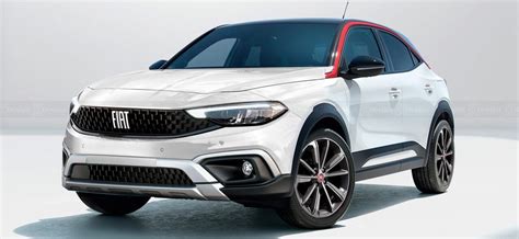 Novità Fiat 2023: nuovo suv su base Punto e stile Mokka?