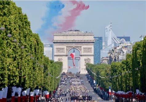 Bastille Day: A brief history of France’s July 14 national holiday ...