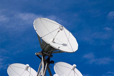 Satellite Dish 2 Free Photo Download | FreeImages