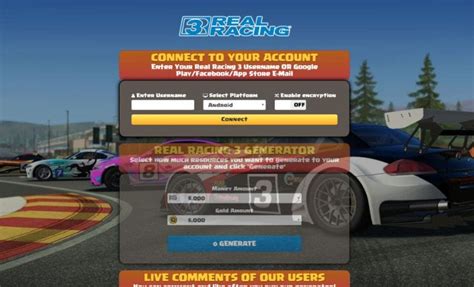 Real Racing 3 Hack Tool — Online Cheat For 999k Resources (2019) | by ...