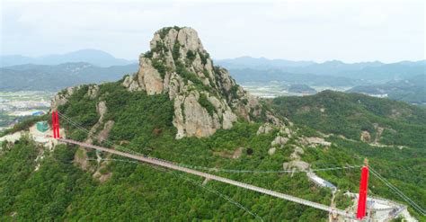 【解锁新象山】象山中国海影城，灵岩火山峰，中国渔村二日 - 蓝天旅游（蓝天国际）