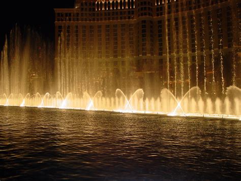 Bellagio fountains Free Photo Download | FreeImages