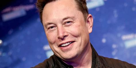 Elon Musk - Tesla, Age & Family