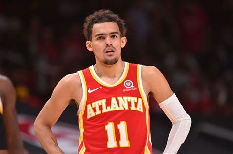 Trae Young injury: Hawks guard questionable for Game 4