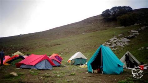 Hamta Pass Trekking | Trekatribe- Trekking in Himachal Pradesh