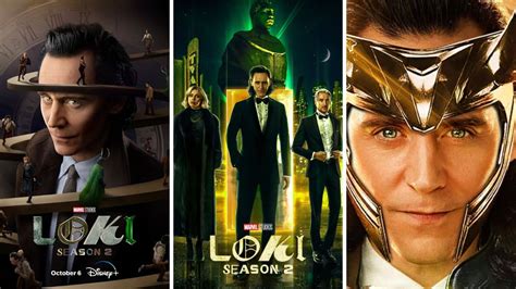 Loki Season 2: Release Date | Cast | Plot - GoBookMart