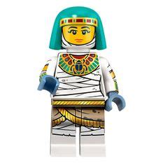 71025 Minifigures Series 19 - Brickipedia, the LEGO Wiki