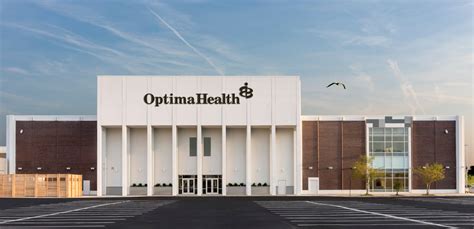 Sentara Expands its Health Plans - Sentara History