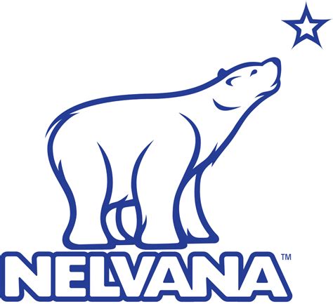 Nelvana Logo / Entertainment / Logonoid.com