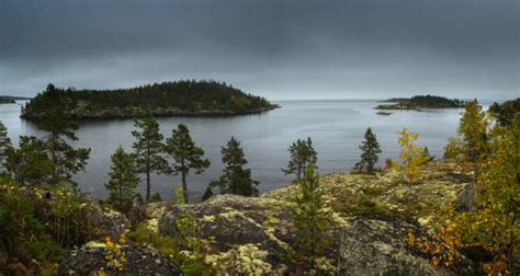 Best Lake Ladoga Stock Photos, Pictures & Royalty-Free Images - iStock