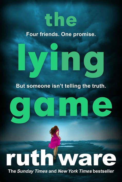 The Lying Game by Ruth Ware, book review: Gripping enough to be devoured in a single sitting ...