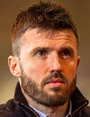 Michael Carrick - Manager profile | Transfermarkt