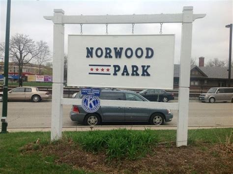 Norwood Park, Chicago - Alchetron, The Free Social Encyclopedia