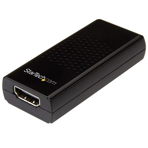 HDMI Video Capture Device | Video Converters | StarTech.com