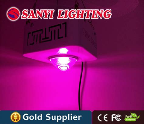 50 watt led grow light red 630nm blue 460nm for indoor grow tent box plants free shipping to ...