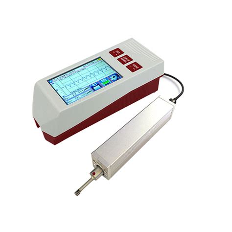 Surface Roughness Tester