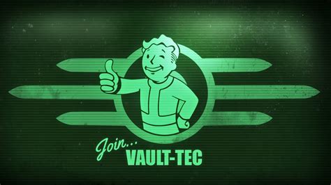 Fallout Pip Boy Wallpaper
