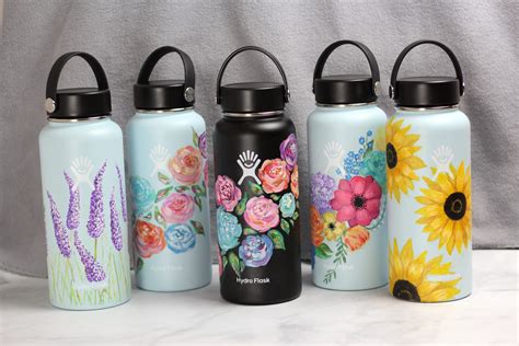 Arriba 34+ imagen hydro flask pastel colors - Abzlocal.mx