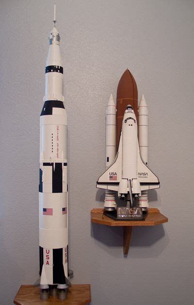 Scratchbuilt 1/72 scale Saturn V rocket | Lego space, Space crafts, Space and astronomy