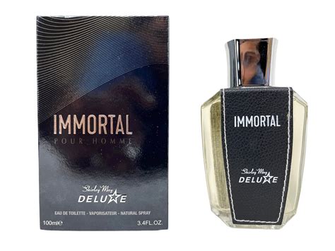Immortal for Men (SMD) – Wholesale Perfumes NYC