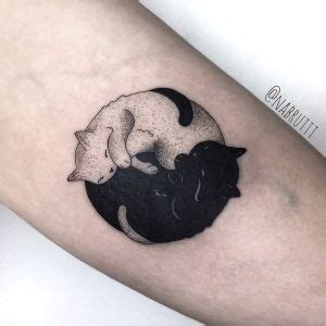 Yin Yang Tattoos - Vivid Ink Tattoos | The UK Tattoo Studios Chain