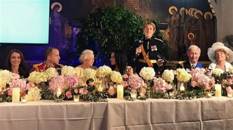 Tom Fletcher's royal wedding speech is the BEST thing you'll see all ...