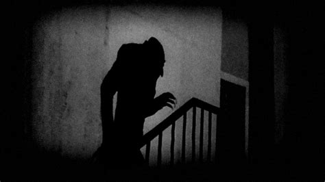 Classic Silent Horror Movie 'Nosferatu' To Be Remade | Film News ...