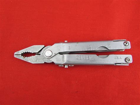 Gerber Multi-tool | Midwest Military Collectibles