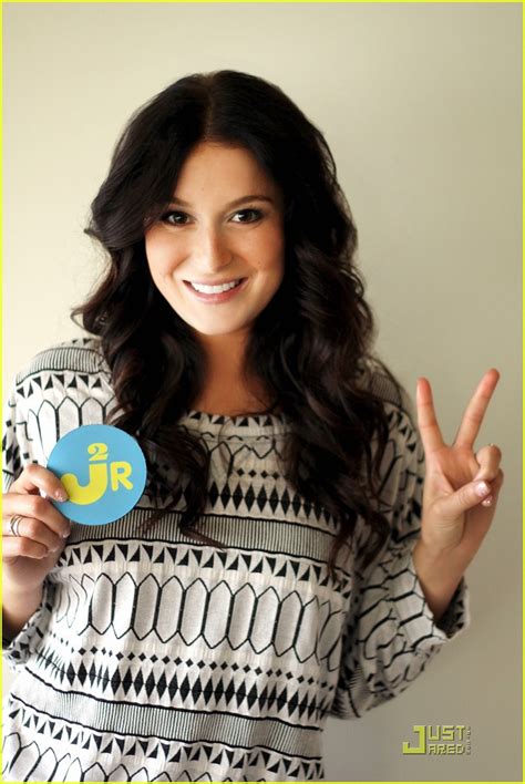 Alexa Vega: 'Spy Kids 4' Interview -- JJJ Exclusive! | Photo 432106 ...