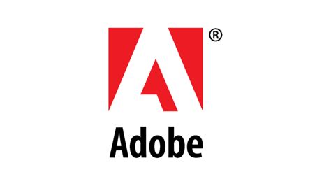 Adobe logo | Dwglogo