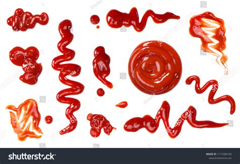 448,077 Ketchup Images, Stock Photos & Vectors | Shutterstock