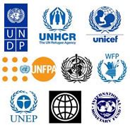 Links to other UN and non-UN entities | United Nations For Youth