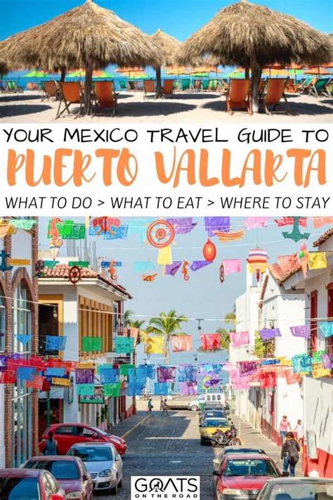 Puerto Vallarta, Mexico: The Complete Travel Guide - Goats On The Road