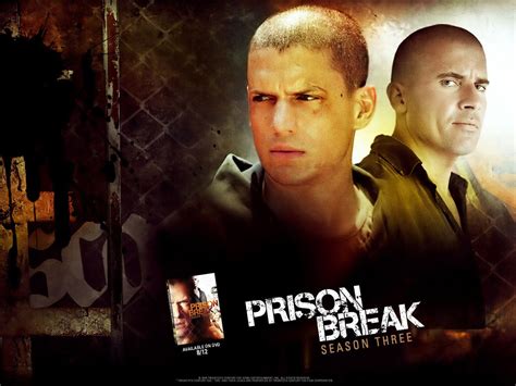 Prison Break Wallpapers HD - Wallpaper Cave