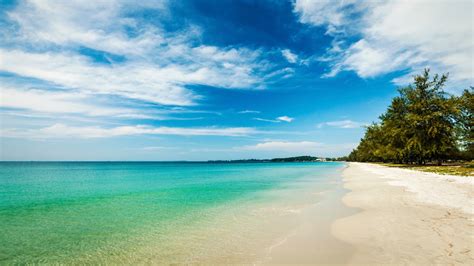 Uncovered: Where are the best beaches in Cambodia? - Luxury Travel in Asia