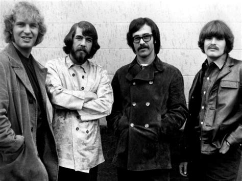 Creedence Clearwater Revival – laut.de – Band