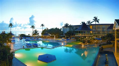 Breezes Resort and Spa | "Super-Inclusive" Bahamas Travel