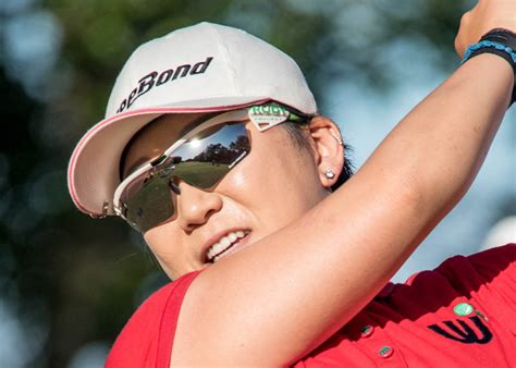 Jiyai Shin Australian Ladies Masters - Women's Golf