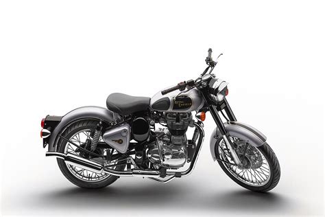 Gebrauchte und neue Royal Enfield Bullet 500 Classic EFI Motorräder kaufen